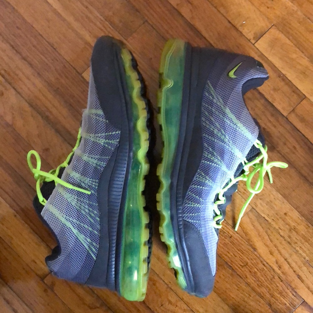 Nike air Max 360 size 11